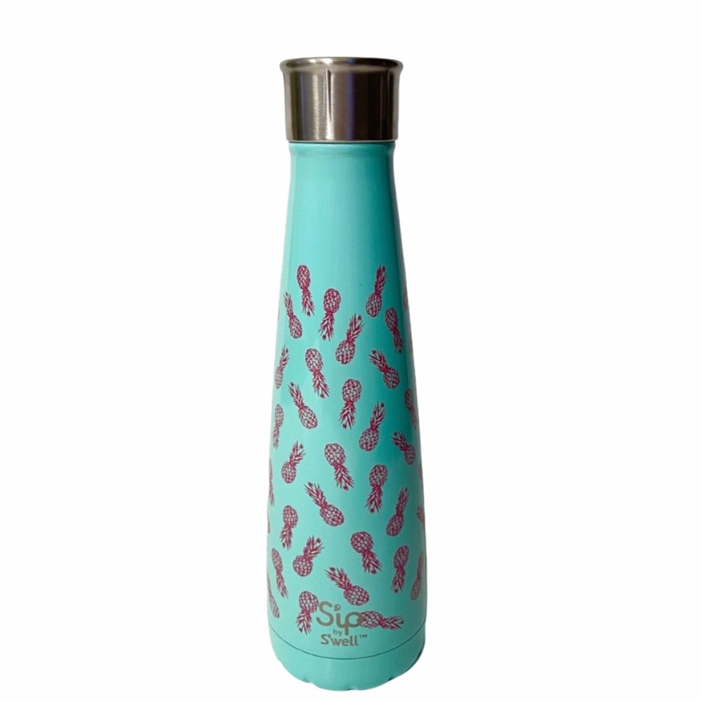 S’ip by S’well • Pineapple Bottle 15oz